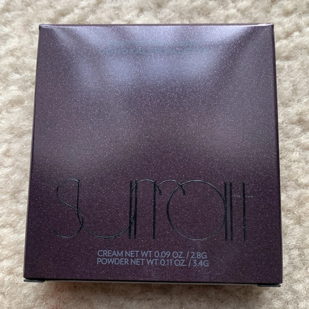 Surratt perfectionniste concealer palette new